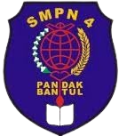 Logo SIMPAN 4